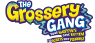 Grossery Gang (Испорченные продукты)