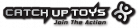 Catchup Toys