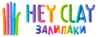 HEY CLAY Залипаки