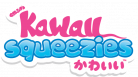 Kawaii Squeezies