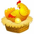 Курочка Ряба