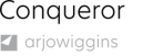 Conqueror