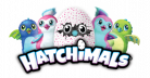 Hatchimals