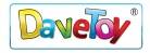 Dave toy