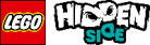 LEGO Hidden Side