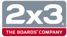 2x3