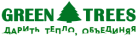 Green Trees