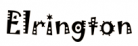 Elrington