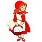 Красная шапочка