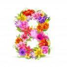 Что подарить девочке на 8 марта?