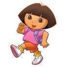 Даша-путешественница