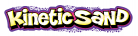 Kinetic sand