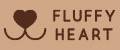 Fluffy Heart