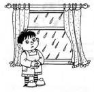 Чем заняться в дождливый день?