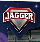 JAGGER