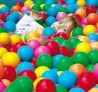 Обзор развивающих игрушек для детей до двух лет