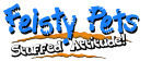 Feisty Pets