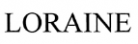 Loraine