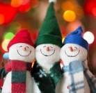 Готовимся к Новому году!