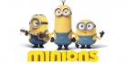 LEGO Minions (Миньоны)