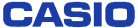 Casio