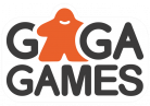 GAGA GAMES