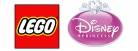 Lego Disney Princess (Принцессы)