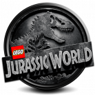LEGO Jurassic World