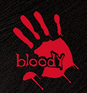 Bloody