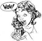 ВАУ! подарки для детей