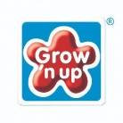 GROW'N UP