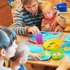 Набор детей в Монтессори-центр "Маленький Принц" в Люберцах