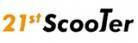 21st Scooter (MSN Toys)