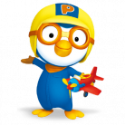 Пингвиненок Пороро