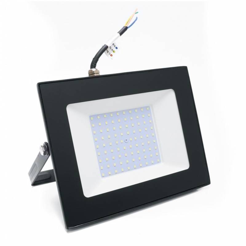 Прожектор светодиодный FERON LL-922 100W 6400К 230В 9500Лм IP65 (32103) 1337759