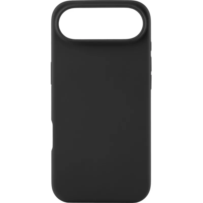 Чехол uBear Touch защитный, д/iPhone 2025 6,6, MagSafe, черный 2345241 CS547BL66ATH-I25M