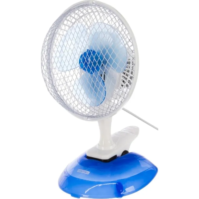 Вентилятор настольный Centek CT-5003 Blue 1417271
