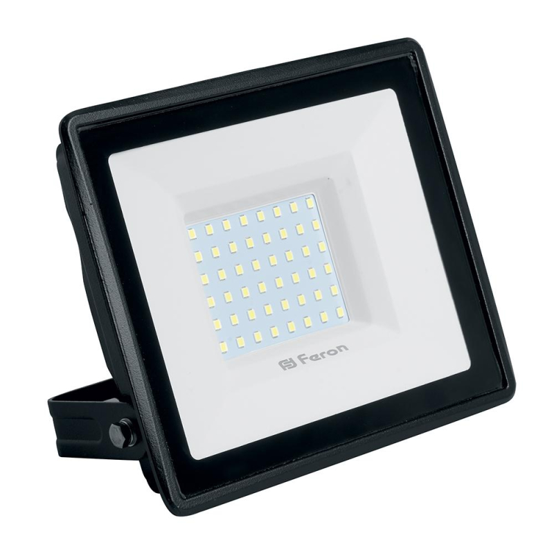 Прожектор светодиодный Feron LL-931 IP65 70W 6400K (41551) 1661270