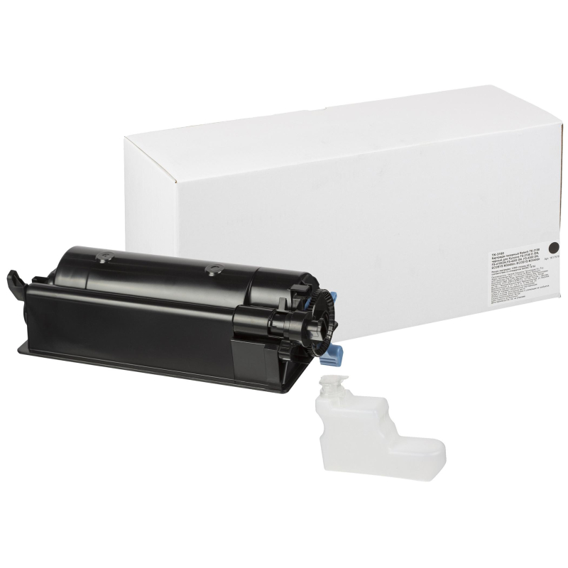 Картридж лазерный Retech TK-3100 чер. для Kyocera FS-2100D/2100DN 1617576