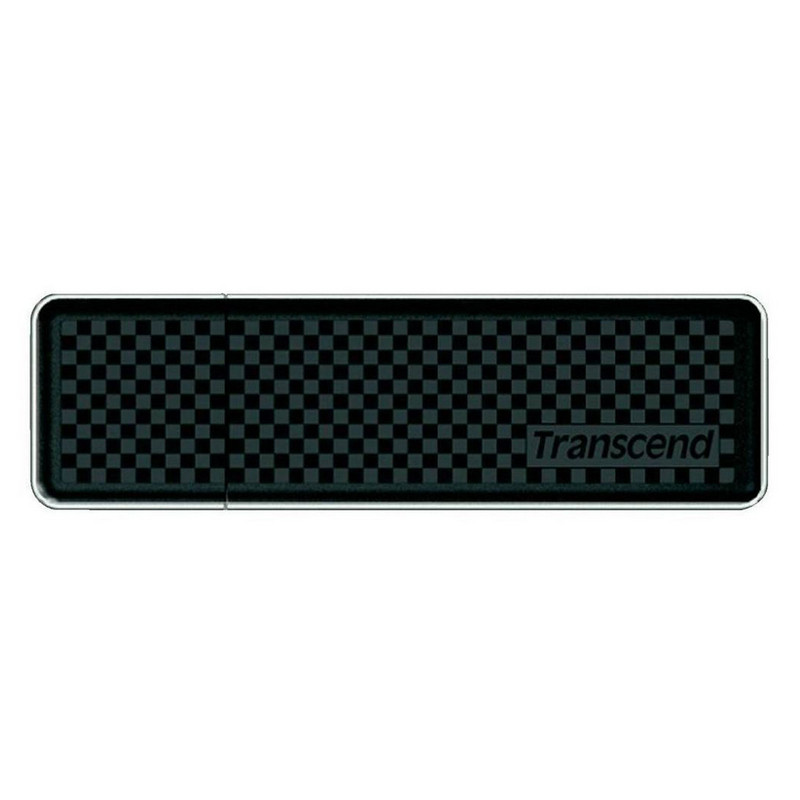 Флеш-память Transcend JetFlash 780, 16Gb, USB 3.1 G1, чер, TS16GJF780 307980