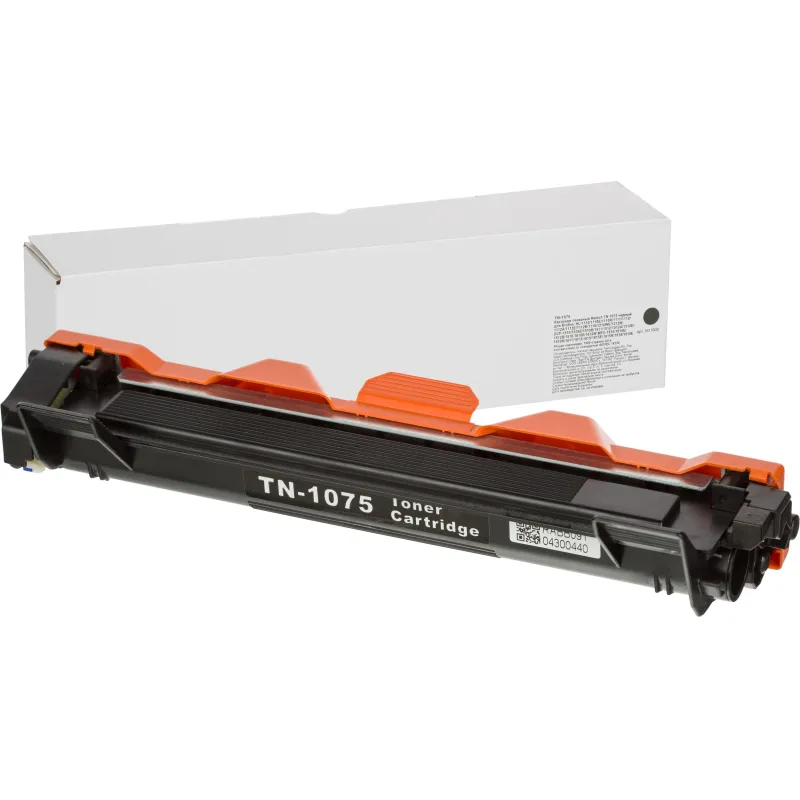 Картридж лазерный Retech TN-1075 чер. для Brother HL-1110/1112 1617602