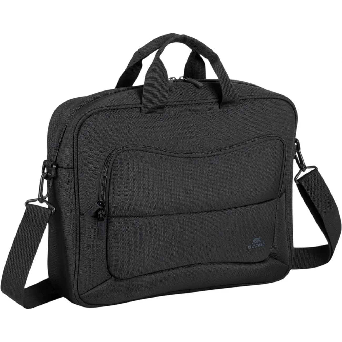 Сумка д/ноутбука RIVACASE 8422 black Tegel-ECO 13.3-14 / 6 2391400 4260709012513