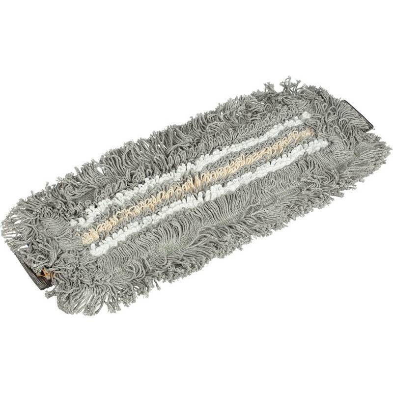 Насадка д/флаундера Vileda Моп ТриоПлюс УльтраСпид Про 40 см 167280 Vileda Professional 1212084