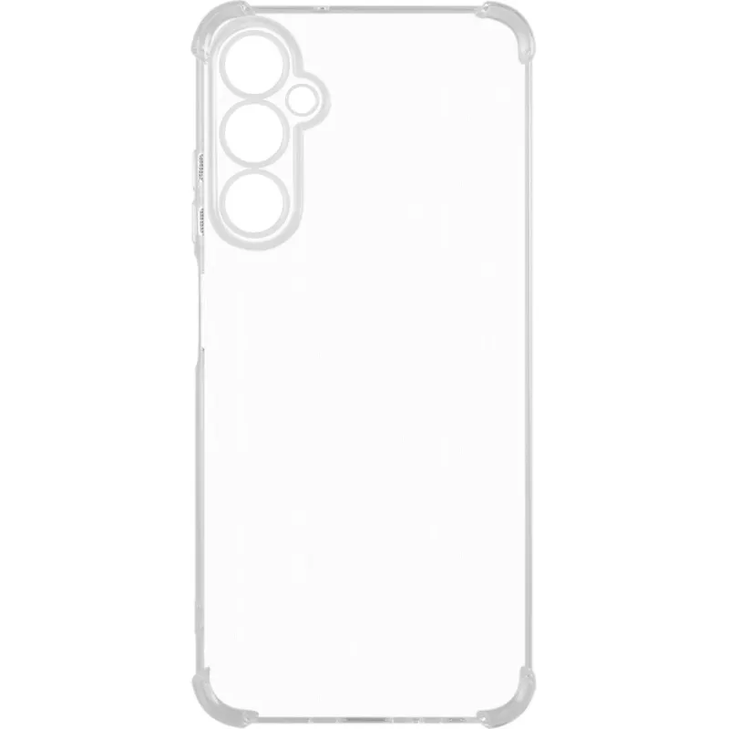 Чехол Red Line силикон Samsung GalaxyA25 5G прозр (УТ000038224) 2146523