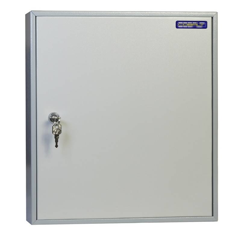 Шкаф д/ключей Cobalt К-96 Шкаф для 96 ключей (с брелоками),325х85х360 1228919