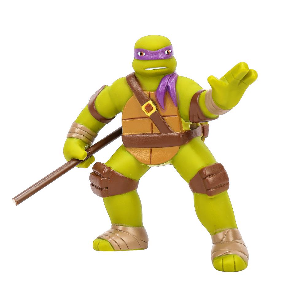 Игрушка для ванны Донателло "Черепашки Ниндзя" Играем Вместе 179R-PVC-R3 (96)