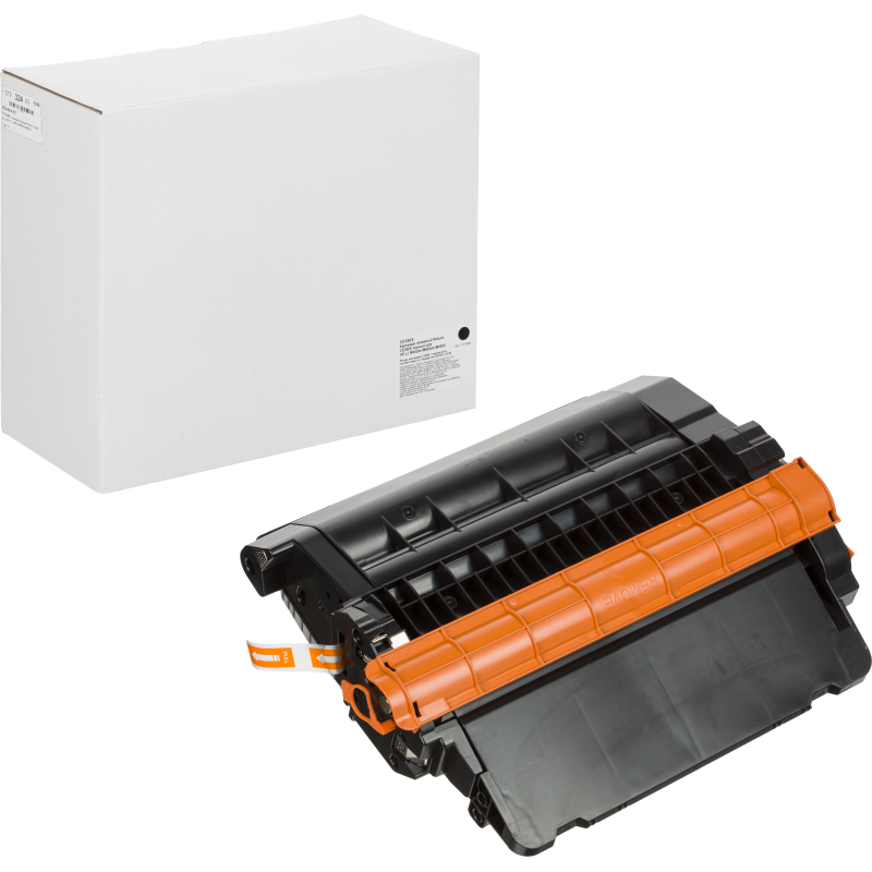 Картридж лазерный Retech CE390X чер. для HP LJ M602dn/M603dn/M4555 1773280