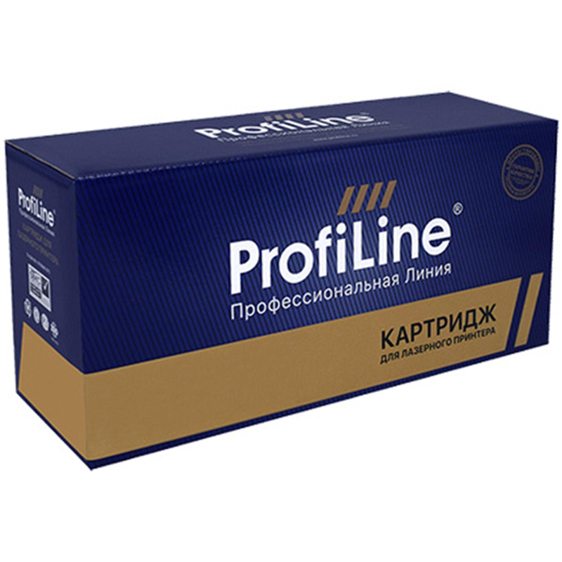 Картридж лазерный ProfiLine 106R03748 гол. для Xerox VersaLink C7020 1909334 PL_106R03748_C