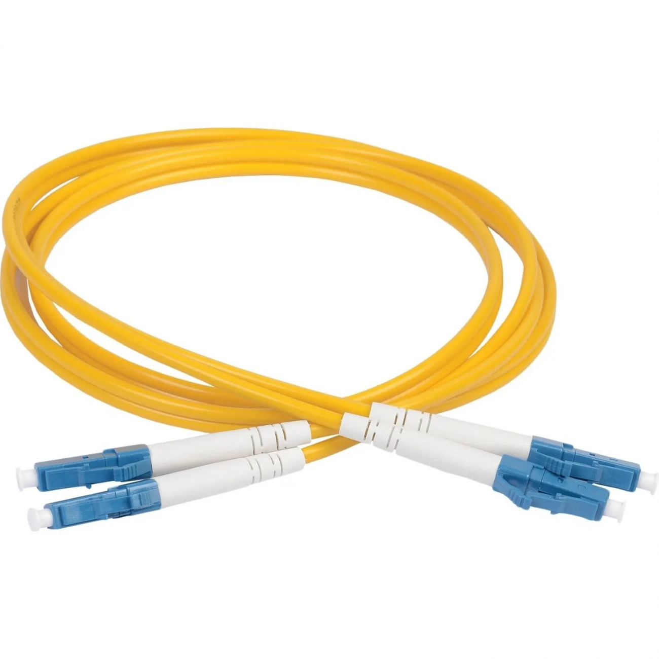 Патч-корд оптический LANMASTER дупл LC/PC-LC/PC LSZH (LAN-2LC-2LC/OM4-2.0) 2395918