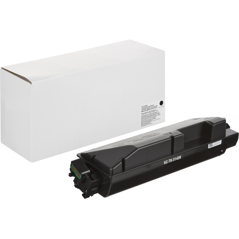 Тонер-картридж Retech TK-5140K чер. для Kyocera M6030cdn/M6530cdn/P6130cdn 1773183